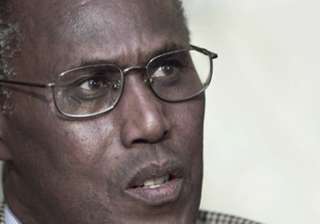 thousands attend burial of kenya security... thousands attend burial of kenya security...