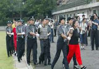 three chinese get death for drug trafficking -... three chinese get death for drug trafficking -...
