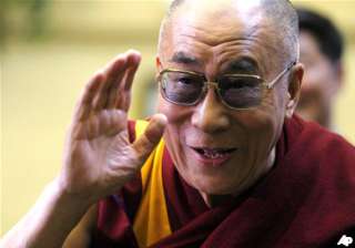 tibetans not for outright independence from china... tibetans not for outright independence from china...