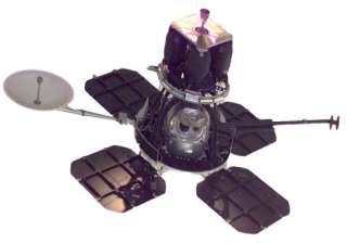today in history first us orbiter launched to... today in history first us orbiter launched to...
