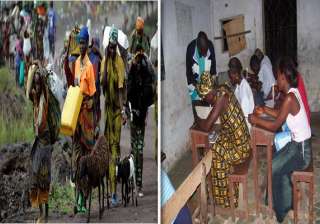 world s top 10 poorest nations - India TV world s top 10 poorest nations - India TV