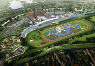 top 10 biggest planned cities of the world -... top 10 biggest planned cities of the world -...
