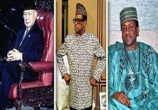 top 10 most corrupt world leaders - India TV top 10 most corrupt world leaders - India TV