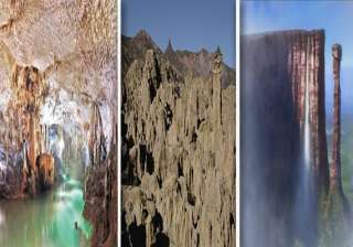 top 10 natural wonders of the world - India TV top 10 natural wonders of the world - India TV