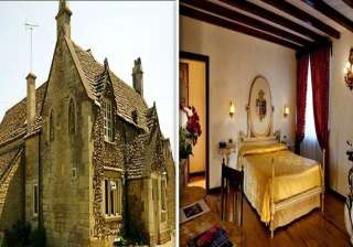 top ten haunted hotels in the world - India TV top ten haunted hotels in the world - India TV