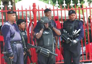 trinidad attorney shot dead - India TV trinidad attorney shot dead - India TV
