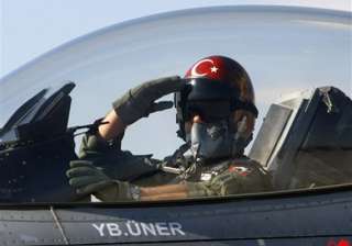 turkey vows action against syria for downing jet... turkey vows action against syria for downing jet...