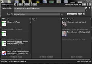 twitter buys tweetdeck for reported 40 50 million... twitter buys tweetdeck for reported 40 50 million...