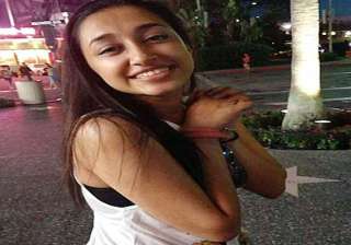 two indian origin students missing in us - India... two indian origin students missing in us - India...