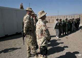 two us generals forced to retire for afghanistan... two us generals forced to retire for afghanistan...