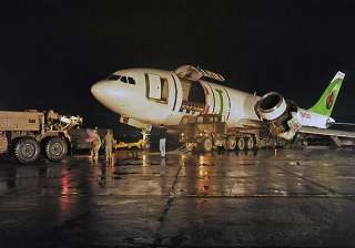 two pilots killed in us plane crash - India TV two pilots killed in us plane crash - India TV