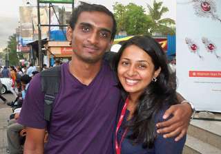 uk coroner releases anuj bidve s body - India TV uk coroner releases anuj bidve s body - India TV