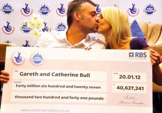 uk couple wins 41 million rs 316 cr in... uk couple wins 41 million rs 316 cr in...