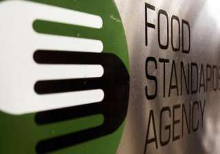 uk food standards agency warns of cancer risk... uk food standards agency warns of cancer risk...