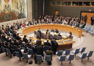 un security council agrees to destroy syria s... un security council agrees to destroy syria s...