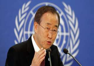 un chief urges israel to freeze settlement... un chief urges israel to freeze settlement...