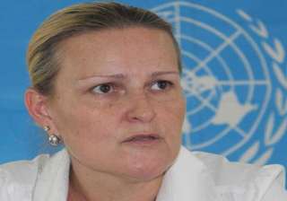 un condemns rape and murder of two teenaged girls... un condemns rape and murder of two teenaged girls...