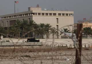 us closes 19 missions in islamic world till eid... us closes 19 missions in islamic world till eid...