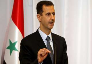 us uk back down from immediate strike assad vows... us uk back down from immediate strike assad vows...