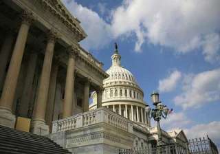 us braces for long shutdown as lawmakers go home... us braces for long shutdown as lawmakers go home...
