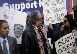 us community groups seek probe into spying on... us community groups seek probe into spying on...