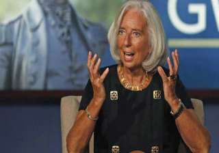 us debt ceiling issue to hurt global economy imf... us debt ceiling issue to hurt global economy imf...