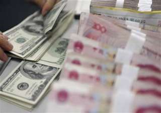 us declines to name china currency manipulator -... us declines to name china currency manipulator -...