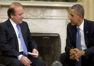 us dismisses sharif s plea to intervene on... us dismisses sharif s plea to intervene on...