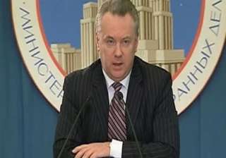 us disturbing syria conference preparations... us disturbing syria conference preparations...