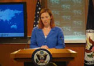 us hopes indo pak peace talks to continue after... us hopes indo pak peace talks to continue after...