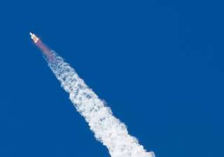 us launches rocket carrying spy satellite - India... us launches rocket carrying spy satellite - India...