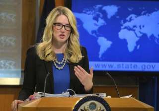 us not worried about safety of pakistan s nukes -... us not worried about safety of pakistan s nukes -...