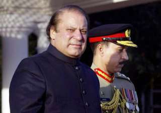 us rejects sharif s call to get involved on... us rejects sharif s call to get involved on...