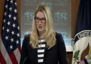 us rules out special envoy to mediate between... us rules out special envoy to mediate between...