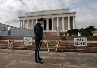 us shutdown talks with republicans fail - India TV us shutdown talks with republicans fail - India TV