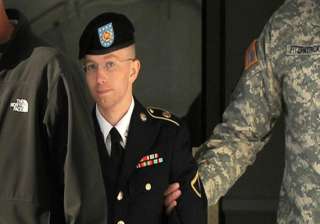 us soldier manning gets 35 years jail for leaking... us soldier manning gets 35 years jail for leaking...