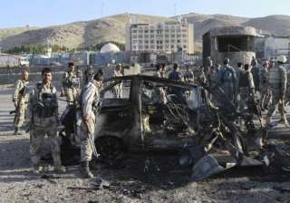 us targets let fronts blames it for herat attack... us targets let fronts blames it for herat attack...