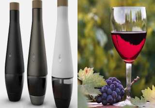 us wine experts develop miracle machine which can... us wine experts develop miracle machine which can...