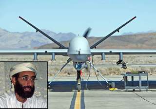 us drone carries out missile strike in yemen to... us drone carries out missile strike in yemen to...