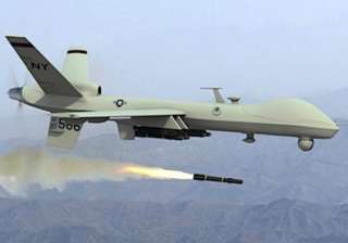 us drone kills four persons in pakistan - India TV us drone kills four persons in pakistan - India TV
