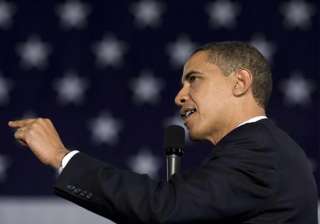 us economy moving in the right direction obama -... us economy moving in the right direction obama -...