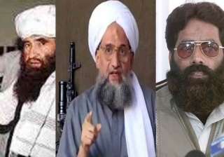 us gives pakistan list of 5 most wanted includes... us gives pakistan list of 5 most wanted includes...