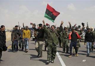 us hopes military action will result in gaddafi... us hopes military action will result in gaddafi...