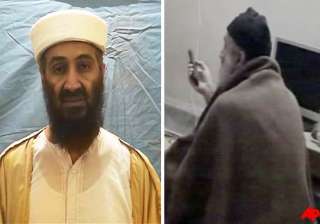 us releases osama videos seized during abbottabad... us releases osama videos seized during abbottabad...