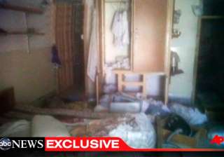 us searches for terrorist threat in osama hideout... us searches for terrorist threat in osama hideout...