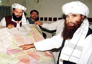 us slaps sanctions on badruddin haqqani - India TV us slaps sanctions on badruddin haqqani - India TV