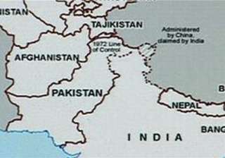 us state department posts new india map on its... us state department posts new india map on its...