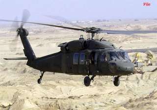 us used never before seen stealth choppers on... us used never before seen stealth choppers on...