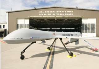 us deploys pint sized drones in afghanistan -... us deploys pint sized drones in afghanistan -...