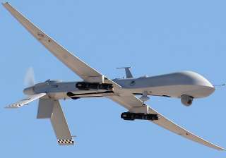 us drone in pakistan kills 10 suspected militants... us drone in pakistan kills 10 suspected militants...